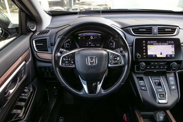 Honda CR-V 2.0 Executive AWD 135 kW image number 28