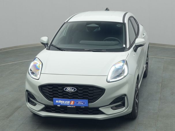 Ford Puma ST-Line 92 kW image number 49