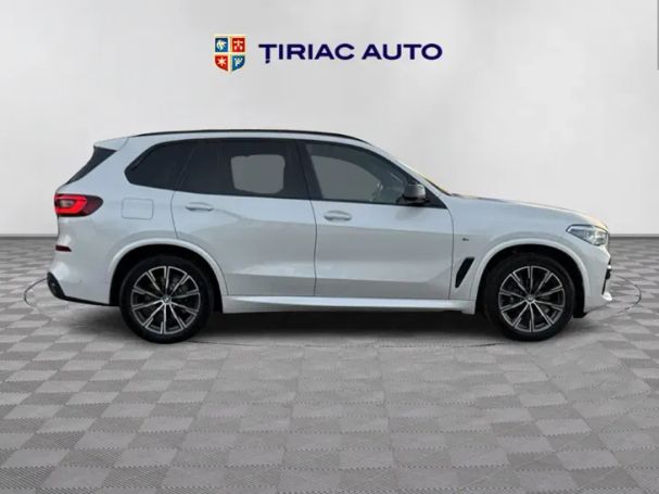 BMW X5 xDrive 250 kW image number 7