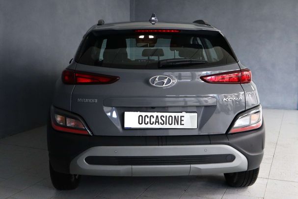 Hyundai Kona 88 kW image number 12