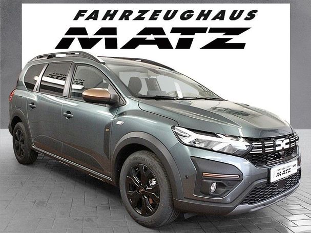 Dacia Jogger TCe 110 Extreme 81 kW image number 2