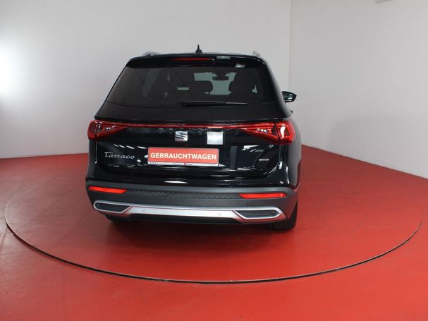 Seat Tarraco 1.4 e-Hybrid XCellence 180 kW image number 36