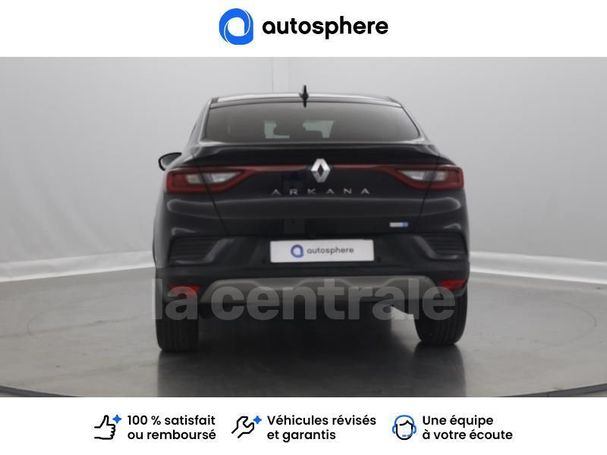 Renault Arkana 107 kW image number 5