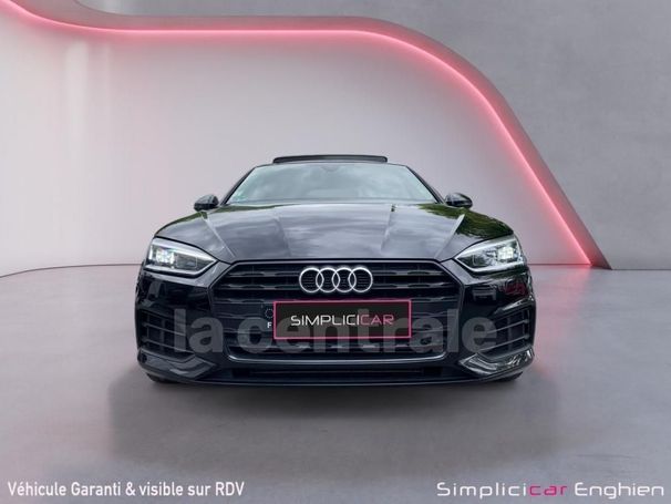 Audi A5 2.0 TFSI S tronic 185 kW image number 5