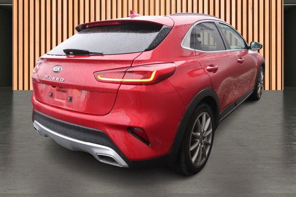 Kia XCeed 1.5 T-GDI 118 kW image number 7