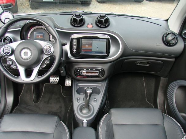 Smart ForTwo 66 kW image number 14