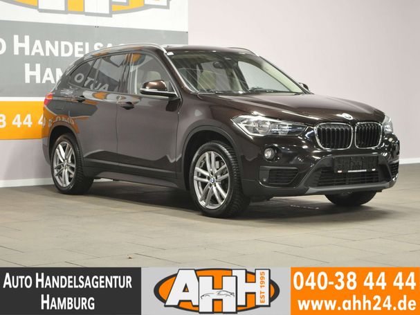 BMW X1 xDrive 141 kW image number 2