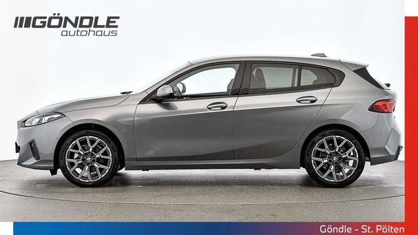 BMW 120i 115 kW image number 4