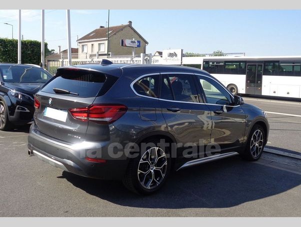 BMW X1 25e xDrive 162 kW image number 14