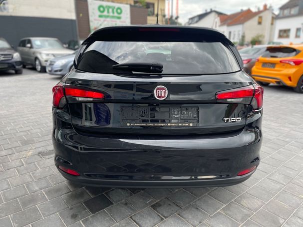 Fiat Tipo 88 kW image number 11