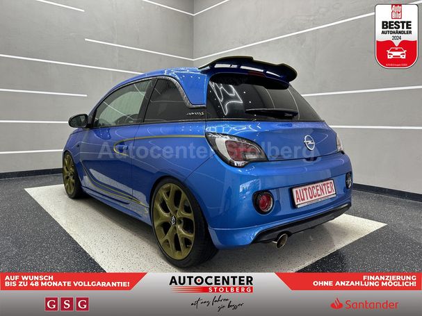 Opel Adam 110 kW image number 2