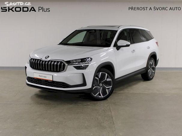 Skoda Kodiaq 2.0 TDI 4x4 DSG 142 kW image number 1