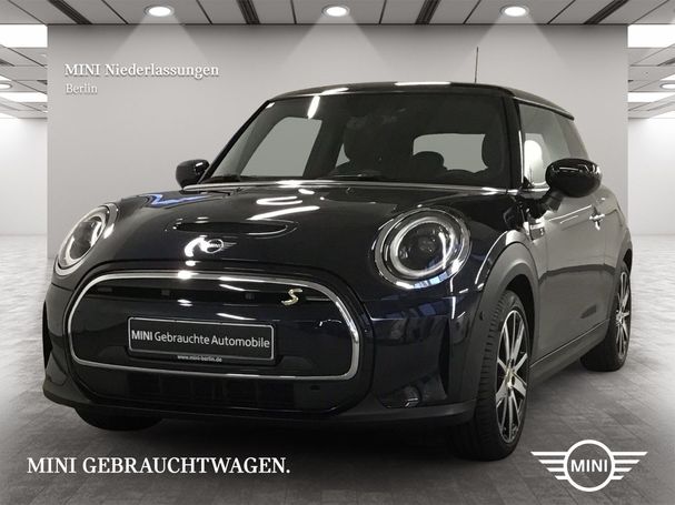 Mini Cooper SE Mini 135 kW image number 1