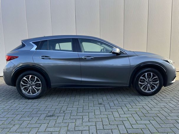 Infiniti Q30 1.6t Business 90 kW image number 4