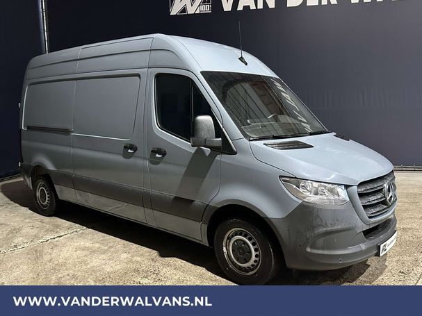 Mercedes-Benz Sprinter H2 314 CDi 105 kW image number 13