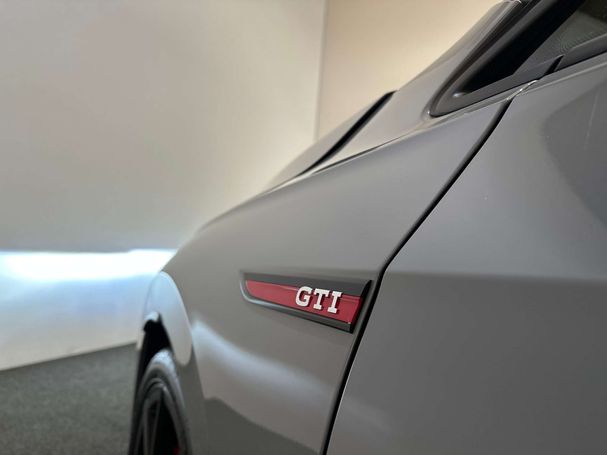 Volkswagen Golf GTI Clubsport DSG 221 kW image number 14