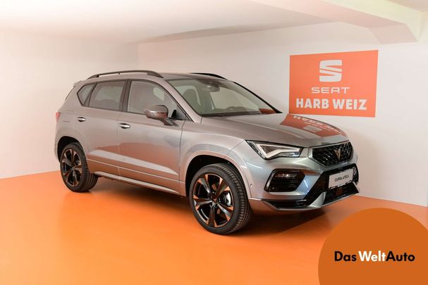 Cupra Ateca 2.0 TSI 4Drive DSG 140 kW image number 1