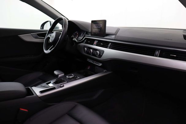 Audi A5 2.0 TFSI S tronic Sportback 111 kW image number 11