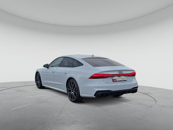 Audi S7 Sportback 257 kW image number 4