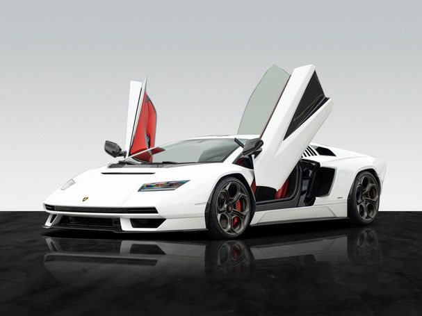 Lamborghini Countach 599 kW image number 11