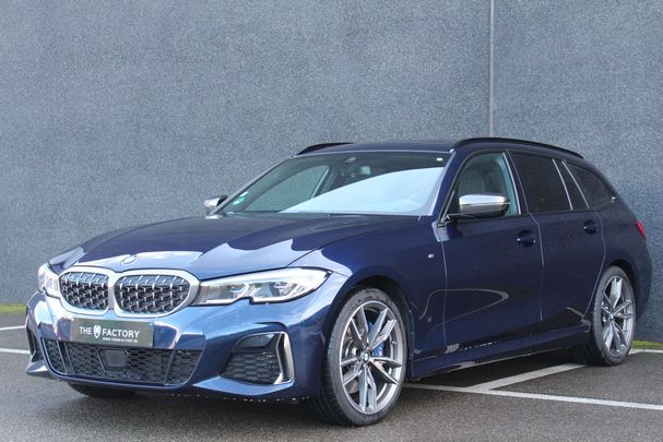 BMW 340i Touring xDrive 275 kW image number 1