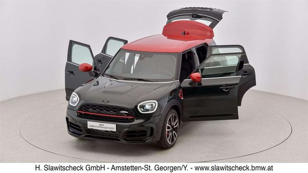 Mini John Cooper Works Countryman 225 kW image number 24