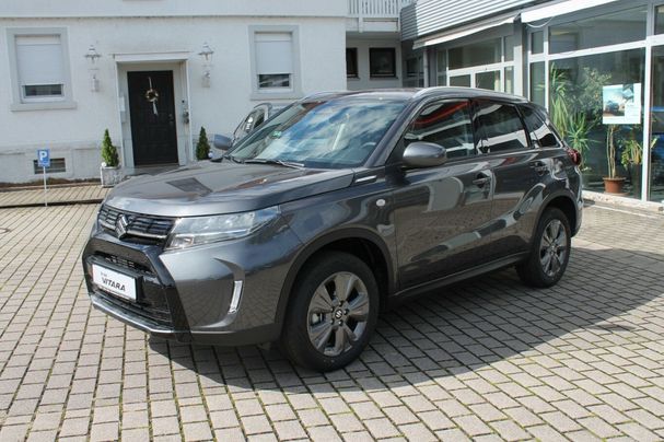 Suzuki Vitara 1.4 Comfort 95 kW image number 1