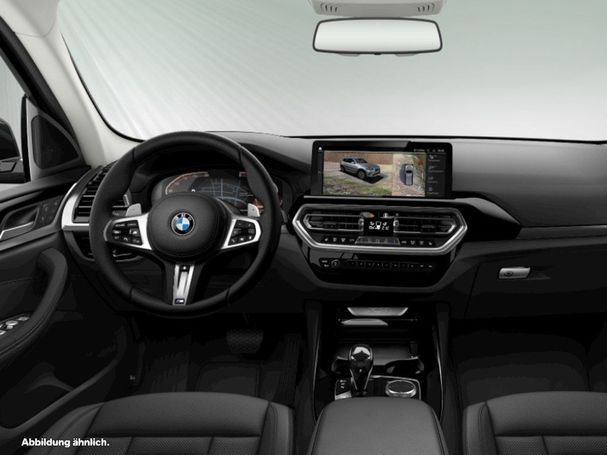 BMW X3 xDrive 210 kW image number 4