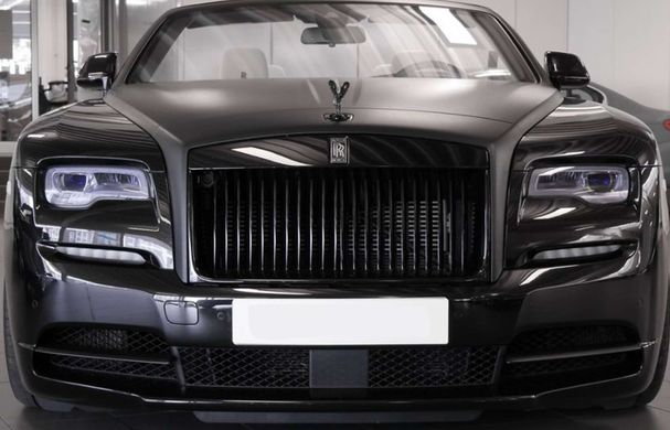 Rolls-Royce Dawn 420 kW image number 5