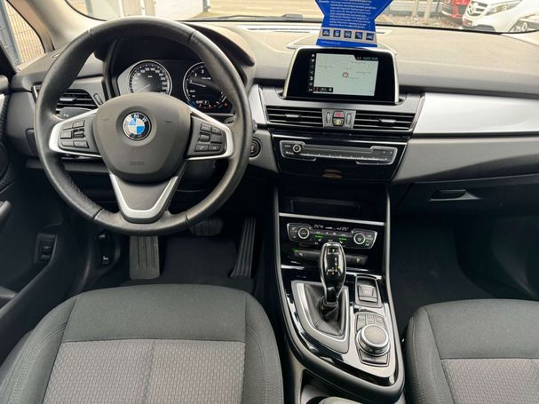 BMW 218i 103 kW image number 23