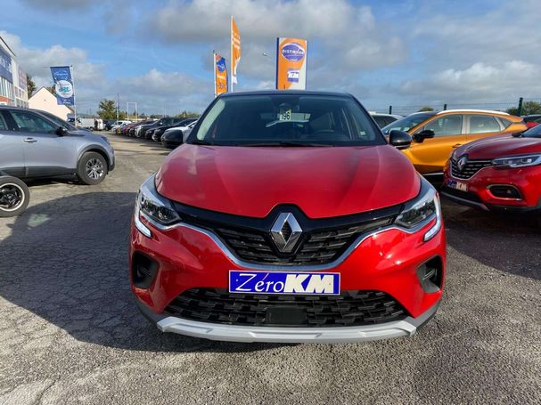 Renault Captur TCe 90 67 kW image number 29