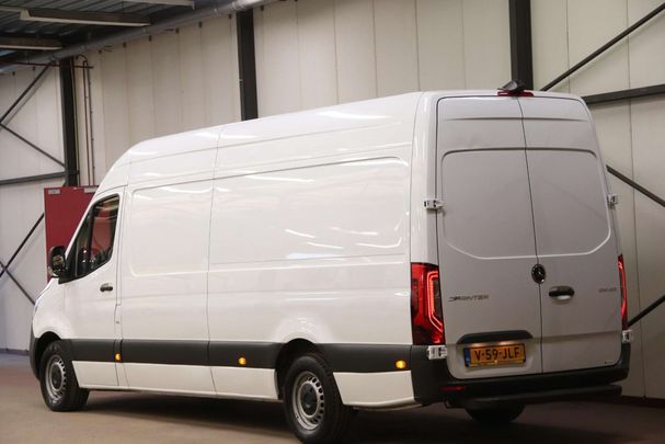 Mercedes-Benz Sprinter H2 314 CDi 105 kW image number 17