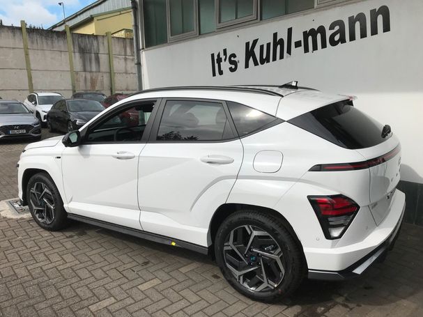 Hyundai Kona 146 kW image number 9