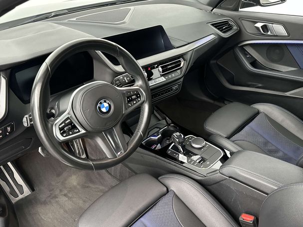 BMW 118i 104 kW image number 14