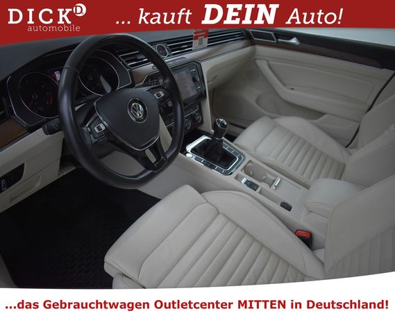 Volkswagen Passat 1.5 TSI 110 kW image number 10