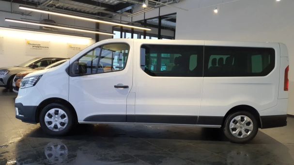 Renault Trafic 110 kW image number 8