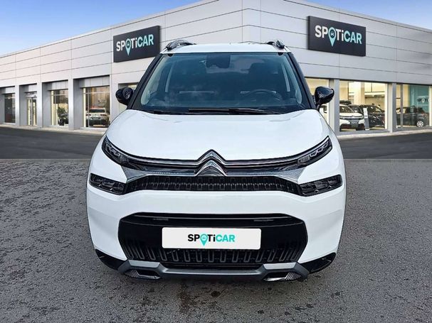 Citroen C3 Aircross BlueHDi 110 Shine 81 kW image number 3