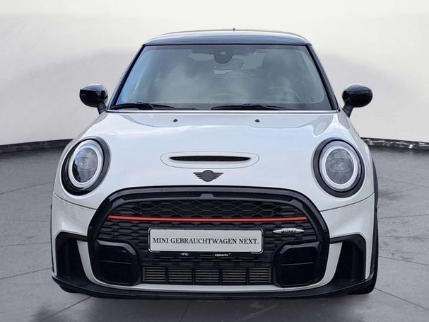 Mini John Cooper Works JCW Trim Steptronic 170 kW image number 7