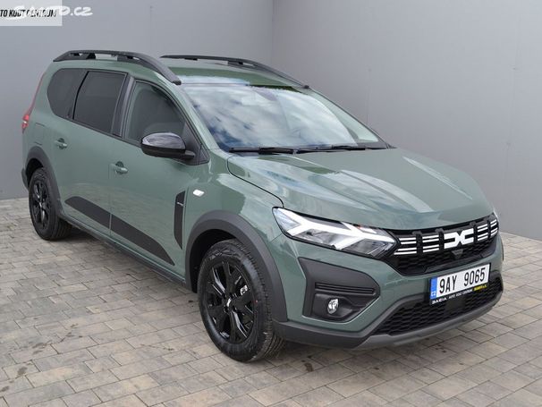 Dacia Jogger 74 kW image number 7