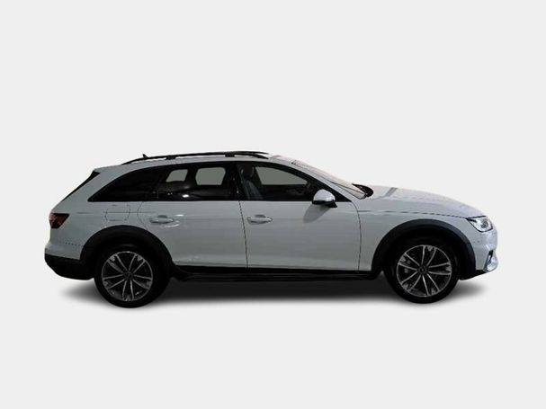 Audi A4 Allroad 2.0 TDI quattro S tronic Business 150 kW image number 3