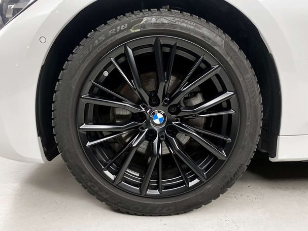 BMW 320d Touring xDrive M Sport 140 kW image number 16