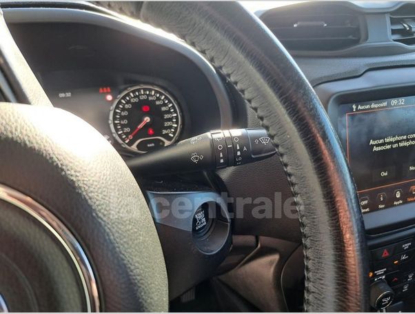 Jeep Renegade 1.0 Limited 88 kW image number 32