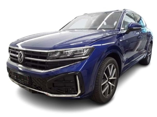 Volkswagen Touareg 3.0 TDI 4Motion 210 kW image number 1