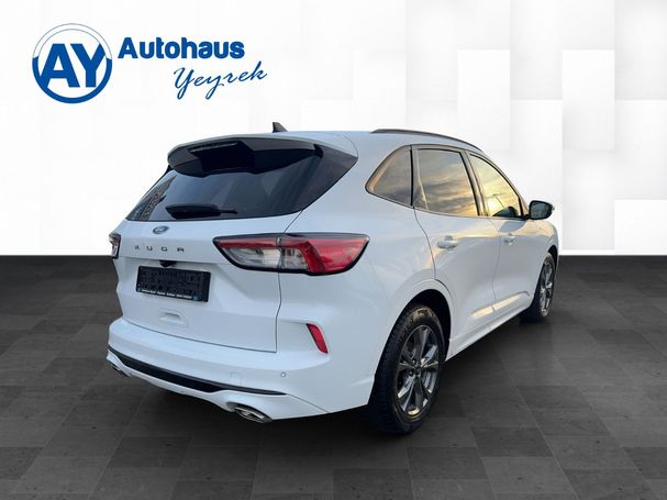 Ford Kuga ST-Line 88 kW image number 4