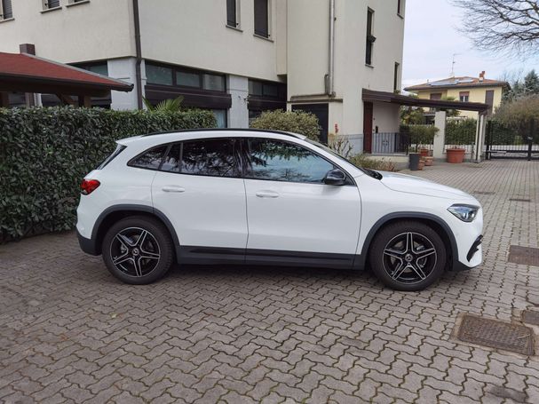 Mercedes-Benz GLA 220 d 140 kW image number 5