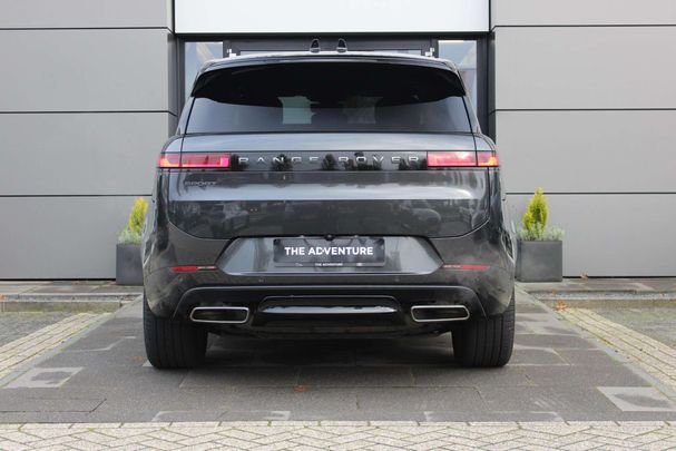 Land Rover Range Rover Sport P550e Autobiography 404 kW image number 14