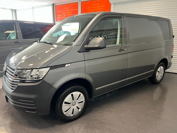 Volkswagen T6 Transporter DSG 110 kW image number 2