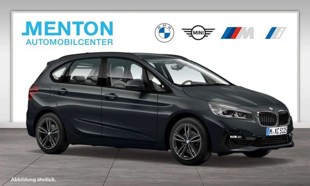 BMW 220d xDrive 140 kW image number 7