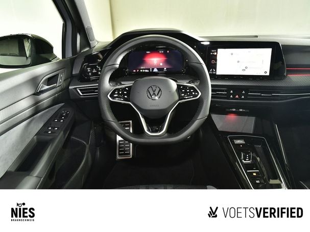 Volkswagen Golf 2.0 TSI R-Line DSG 140 kW image number 14