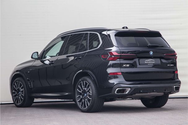 BMW X5 50e xDrive 360 kW image number 11